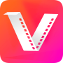icon Video Downloader (Pengunduh Video
)
