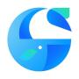 icon OceanHero - Search the web and save the oceans (OceanHero - Telusuri web dan selamatkan lautan
)