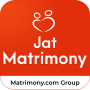 icon Jat Matrimony - Shaadi App