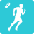 icon Runkeeper(ASICS Runkeeper - Run Tracker) 14.16