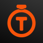 icon Tabata(Timer Tabata dan Timer HIIT)