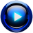 icon com.videoplayerhd.videodownloaderhd.mediaplayer.audioplayer(4K Real HD Video Player - HD Video Downloader All
) 1.3