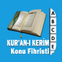 icon uyg.kurankonufihristifree.com(Topik Quran-i Kerim)