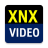 icon XNX Video Player(XNX Video - SAX Player - Semua Format HD 2021
) 1