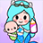 icon MermaidGames:PrincessSalon(Penyihir Game Putri Duyung: Salon Putri) 1.1