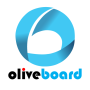 icon Oliveboard(Aplikasi Persiapan Ujian Oliveboard)