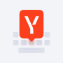 icon Yandex Keyboard(Keyboard Yandex)