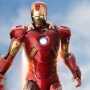icon Iron Man Ninja Flying(Pahlawan Besi Pahlawan Super: Game Besi
)