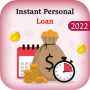 icon Cash Money: Instant Loans(Uang Tunai:
)