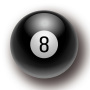 icon Magic 8 Ball(Magic 8-Ball
)