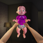 icon Baby In Pink(Baby in Pink: Horror Game
)