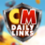 icon com.playrewards.coinmasterrewards(CM untuk Spins
)