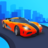 icon Racing Master(Balap Master - Balap Mobil 3D
) 1.4.3