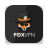 icon FoxVPN(NorsVPN Proksi Gratis -) 1.0.1