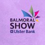 icon Balmoral Show 2022(Balmoral Show 2022
)
