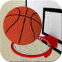 icon Basketball Shoot Mania(Basket Menembak Mania)