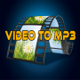 icon Video To MP3(mengkonversi video ke mp3)