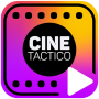 icon CineTactico(CineTactico
)