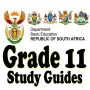 icon Grade 11 Study Guides(Grade 11 Study Guides
)