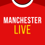 icon Manchester Live(Manchester Live – Penggemar United)