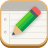 icon Notepad(Notepad Vault-AppHider
) 3.4.9_d6d9ecb2c