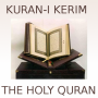 icon Holy Quran video and MP3 (Video Al Quran dan MP3)