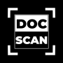 icon DocScan(DocScan - Gambar, Pemindai Dokumen)