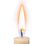 icon Candle(Lilin Simulator)