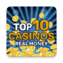 icon Top 10 casinos(asino panduan uang nyata online
)