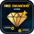 icon Free Diamonds Guide(Panduan dan Berlian Gratis untuk) 1.1