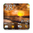 icon Relax Weather(Widget Cuaca Cuaca) 5.34