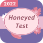 icon Honeyed Test