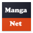 icon Manga Reader(Manga Net Terdekat - Pembaca Manga Terbaik
) 1.0