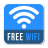icon Free WiFi Anywhere(Koneksi Wifi Seluler Hotspot) 1.0.16