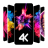icon 4K WallpaperHD Background(Wallpaper 4K Latar Belakang HD) 3.6.2