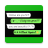 icon Stylish Chat Styles Fonts(Gaya Obrolan - Pengubah Teks) 8.2.2.1