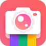 icon Bloom(Bloom Camera, Selifie Editor)