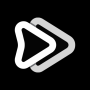 icon Video Player(Cord Player - Pemutar Video Mp3)