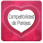 icon Compatibilidad de Parejas(Pasangan Kompatibilitas) 1.0.7