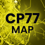 icon Cyberpunk 2077 Map Guide(Panduan Peta Cyberpunk 2077
)