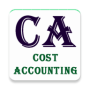 icon Cost Accounting(Akuntansi biaya
)