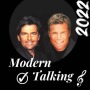 icon Modern Talking(modern talk - lagu
)