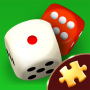 icon Dice Jigsaw(Dadu Jigsaw Puzzle
)