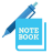 icon My Notebook(Buku Catatan Saya) 4.0