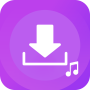 icon Music Downloader(Music Downloader - Musik Online, Unduh Mp3)