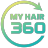 icon MyHair360(MyHair360 Men's Hair Editor) 1.2.0