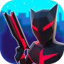 icon Cyber Ninja(Cyber ​​​​Ninja -)