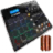 icon com.ElfizMedia.DubstepMusicCreator3RhythmMachineBeatMaker(DubStep Pembuat Musik Irama) 2.05