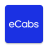 icon eCabs(eCabs: Minta Perjalanan) 5.5.0.13