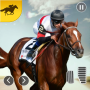 icon Horse Riding Stars Horse Racing(Horse Riding Star Horse Racing
)